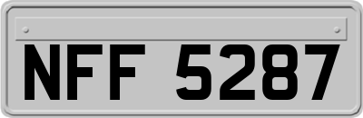 NFF5287