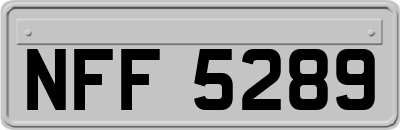NFF5289