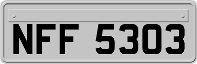 NFF5303