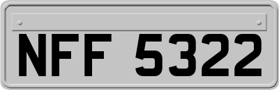 NFF5322