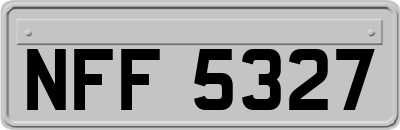 NFF5327
