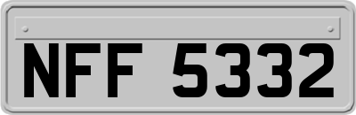 NFF5332