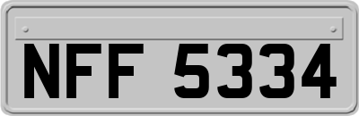 NFF5334