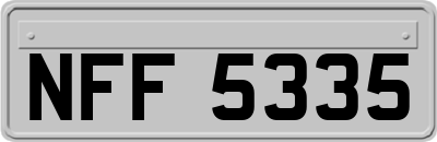 NFF5335