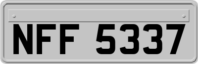 NFF5337
