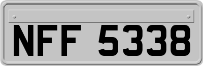 NFF5338