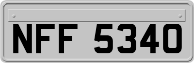 NFF5340
