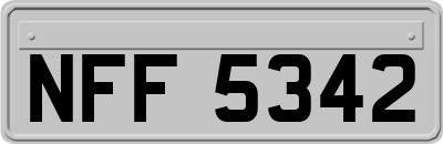 NFF5342