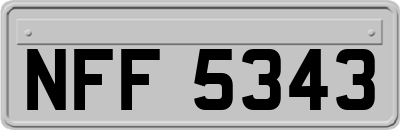 NFF5343
