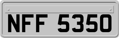 NFF5350