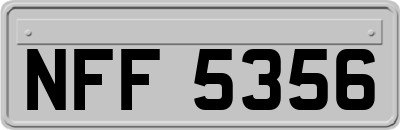 NFF5356