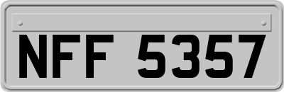 NFF5357