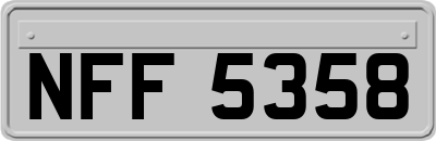 NFF5358