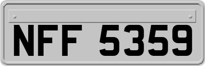 NFF5359