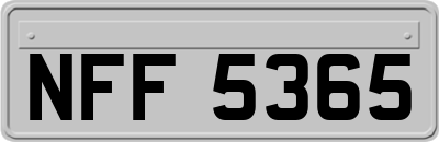 NFF5365