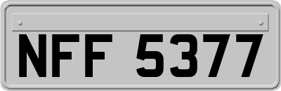 NFF5377