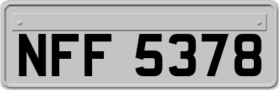 NFF5378