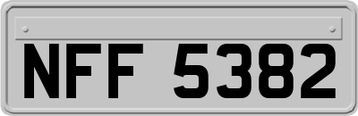 NFF5382