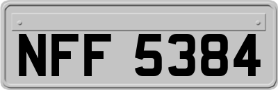 NFF5384