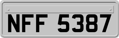 NFF5387