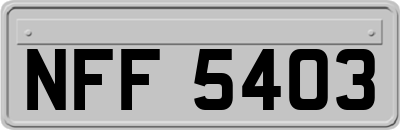 NFF5403
