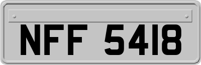 NFF5418
