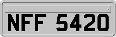 NFF5420
