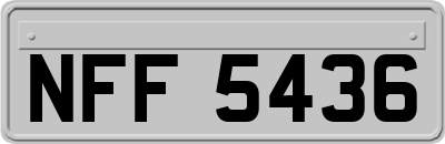 NFF5436