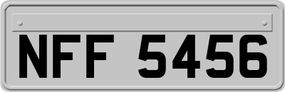 NFF5456