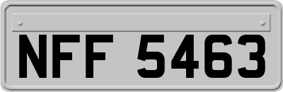 NFF5463