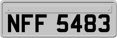 NFF5483