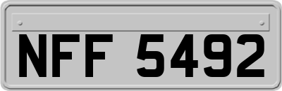 NFF5492