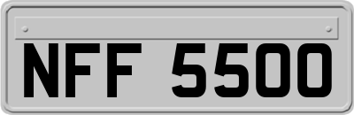 NFF5500