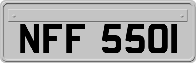 NFF5501