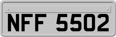 NFF5502