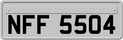 NFF5504