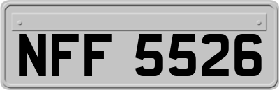 NFF5526