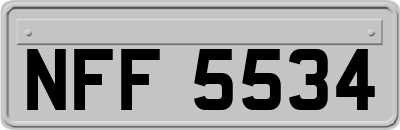 NFF5534