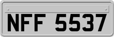 NFF5537