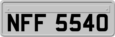 NFF5540