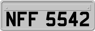 NFF5542