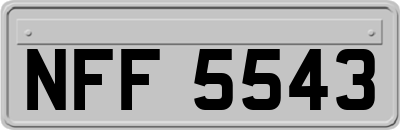 NFF5543