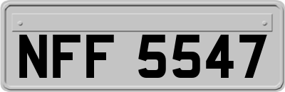 NFF5547
