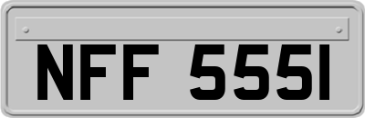 NFF5551
