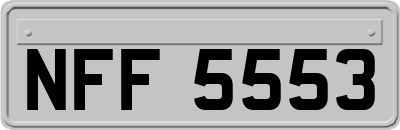 NFF5553