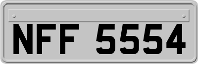 NFF5554