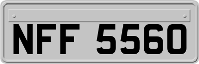 NFF5560