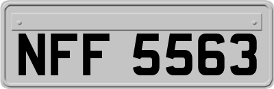 NFF5563