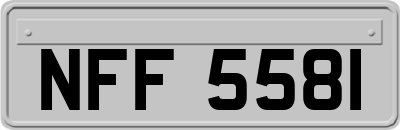 NFF5581