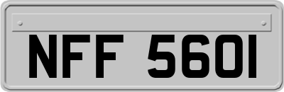 NFF5601